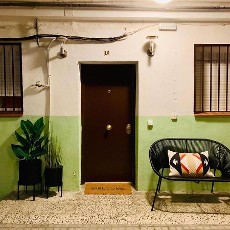 Apartamento Anton Martin I Madrid Exterior photo