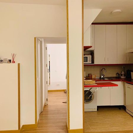 Apartamento Anton Martin I Madrid Exterior photo