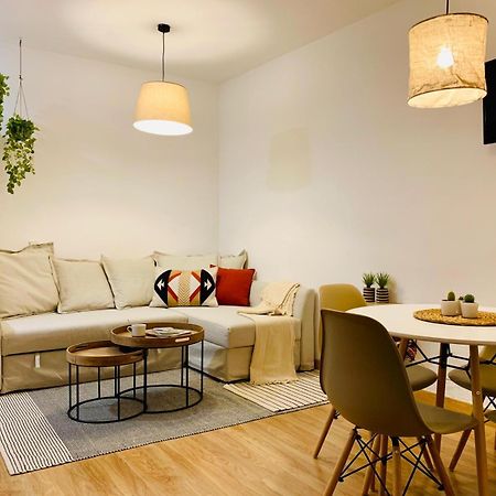 Apartamento Anton Martin I Madrid Exterior photo