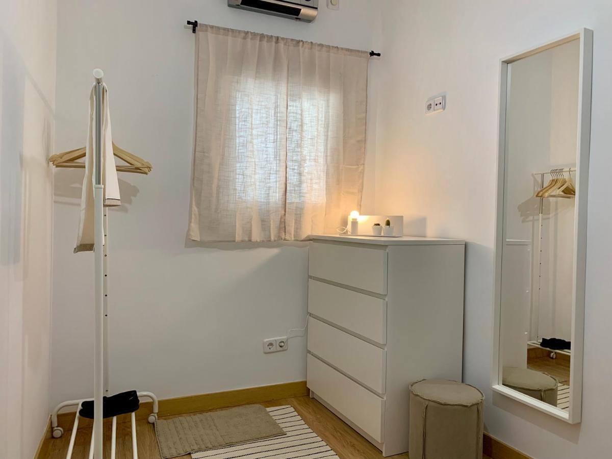 Apartamento Anton Martin I Madrid Exterior photo