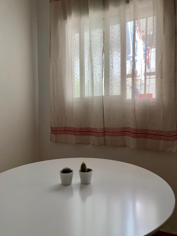 Apartamento Anton Martin I Madrid Exterior photo