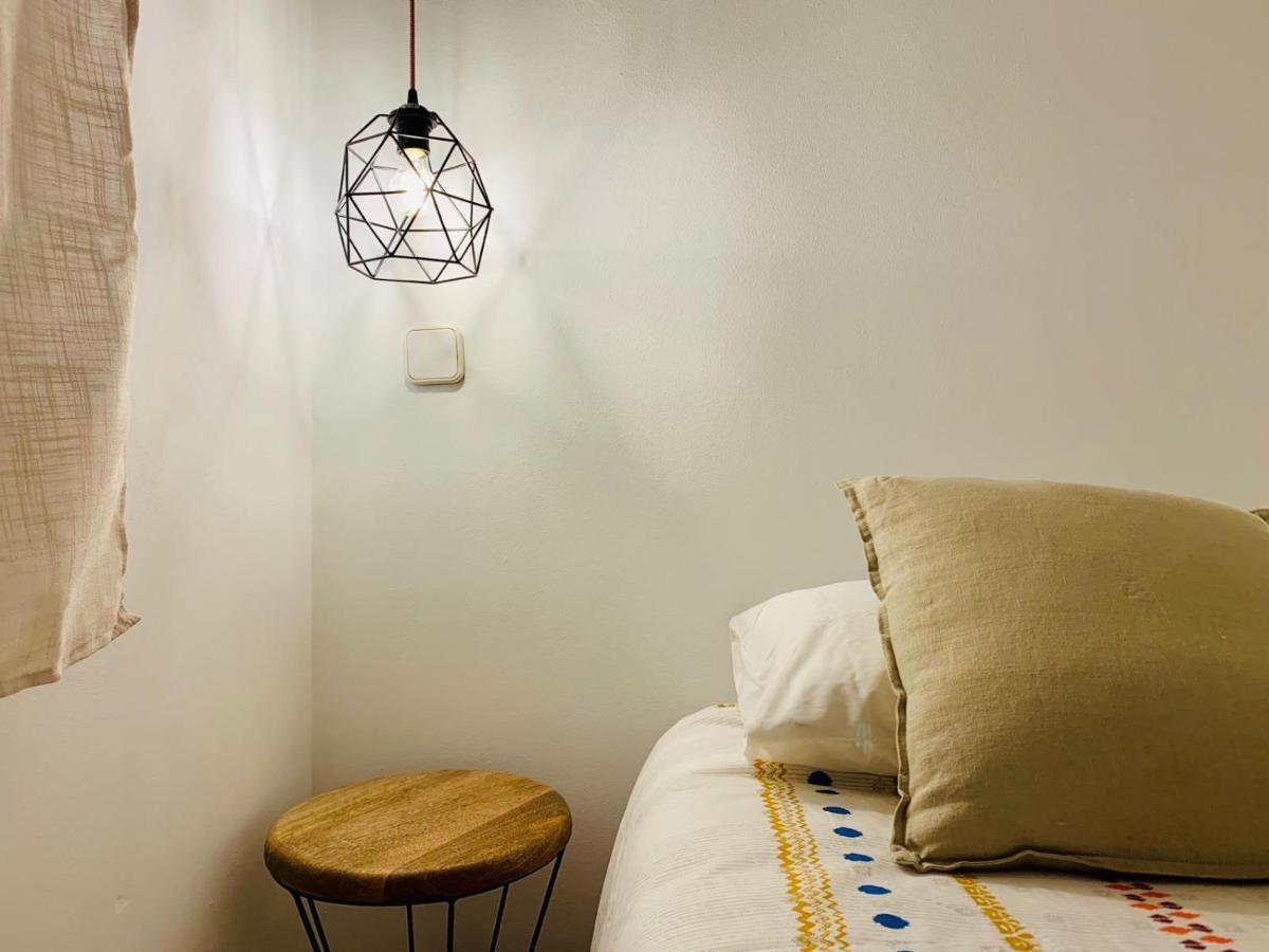 Apartamento Anton Martin I Madrid Exterior photo