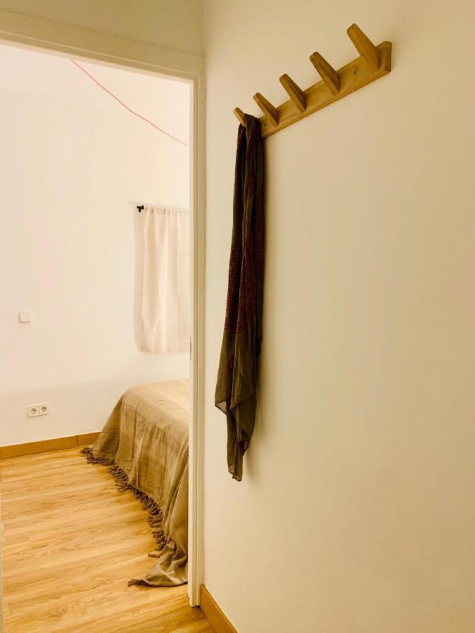 Apartamento Anton Martin I Madrid Exterior photo