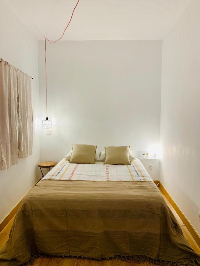Apartamento Anton Martin I Madrid Exterior photo