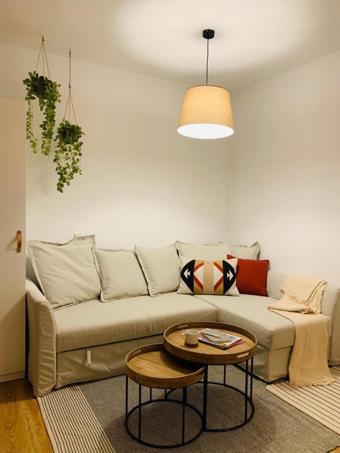 Apartamento Anton Martin I Madrid Exterior photo